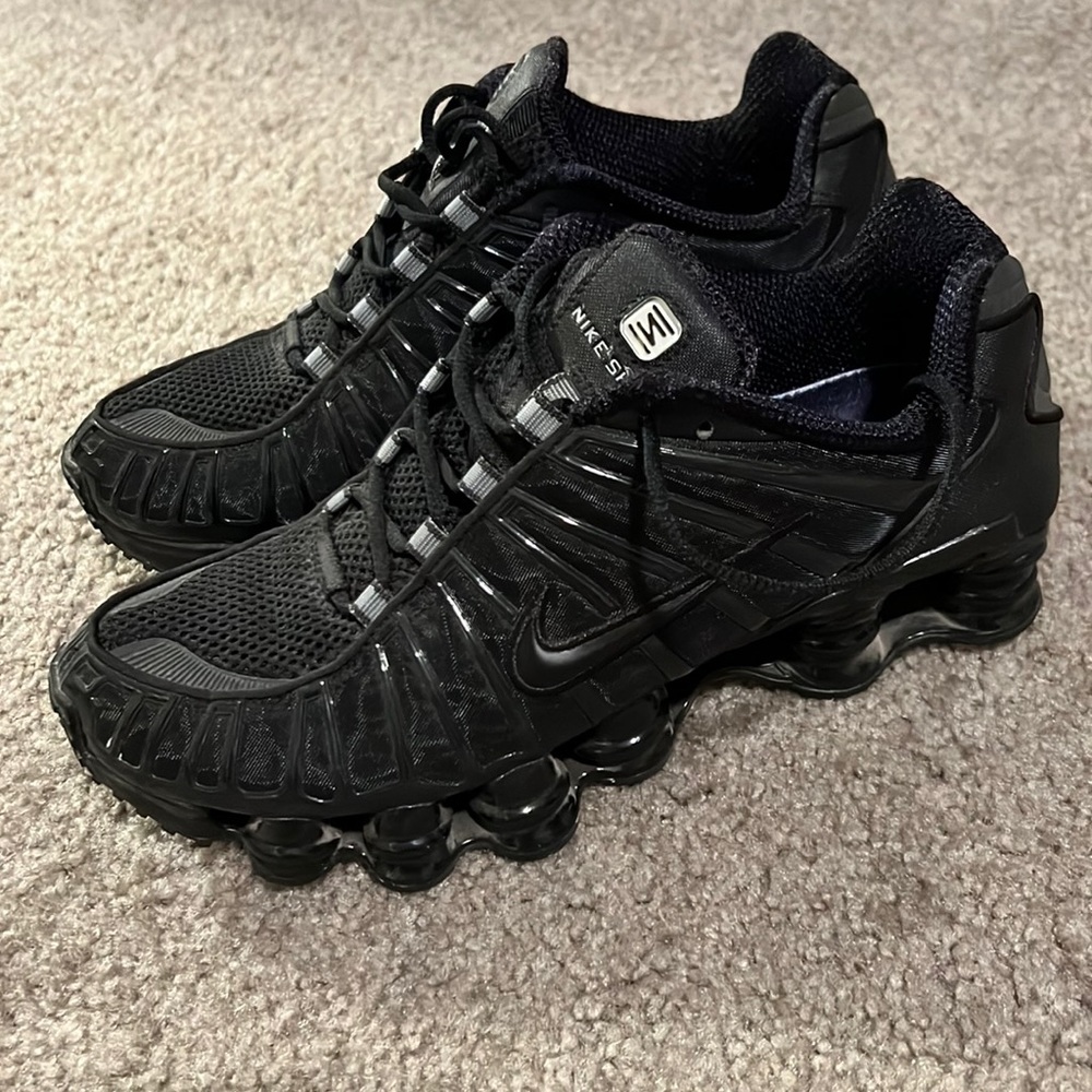Nike Shox TL